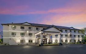 Best Western Port Huron Blue Water Bridge